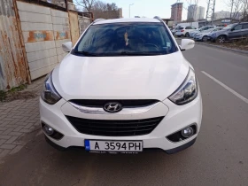 Hyundai IX35, снимка 2