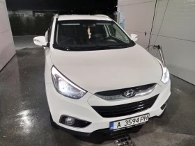 Hyundai IX35, снимка 1