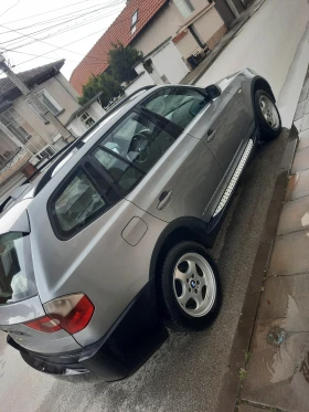 Обява за продажба на BMW X3 ~2 799 лв. - изображение 8