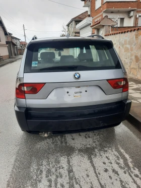 Обява за продажба на BMW X3 ~2 799 лв. - изображение 9