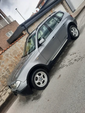 Обява за продажба на BMW X3 ~2 799 лв. - изображение 11