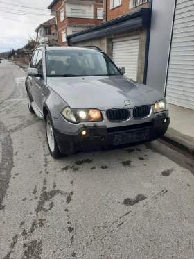 Обява за продажба на BMW X3 ~2 799 лв. - изображение 1