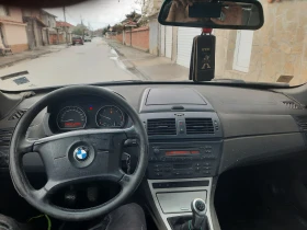 Обява за продажба на BMW X3 ~2 799 лв. - изображение 4