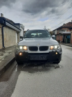 Обява за продажба на BMW X3 ~2 799 лв. - изображение 10