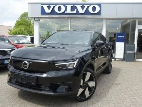  Volvo C40