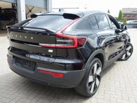 Volvo C40 Recharge Plus Extended Range | Mobile.bg    2
