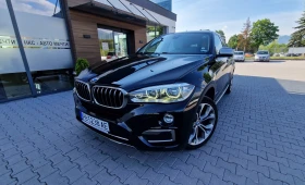 BMW X6 X Drive ЛИЗИНГ