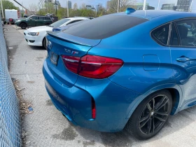 BMW X6 * * CARFAX* *  | Mobile.bg    4