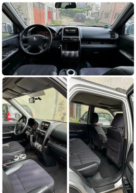 Обява за продажба на Honda Cr-v 2.0  ~8 800 лв. - изображение 8