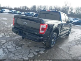 Ford F150  FORD F150 SUPERCREW *   *  | Mobile.bg    7