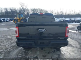 Ford F150  FORD F150 SUPERCREW *   *  | Mobile.bg    9