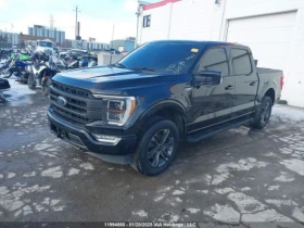 Ford F150  FORD F150 SUPERCREW *   *  | Mobile.bg    2