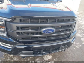 Ford F150  FORD F150 SUPERCREW *   *  | Mobile.bg    8