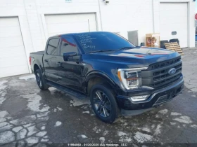  Ford F150