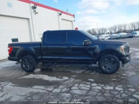 Ford F150  FORD F150 SUPERCREW *   *  | Mobile.bg    4