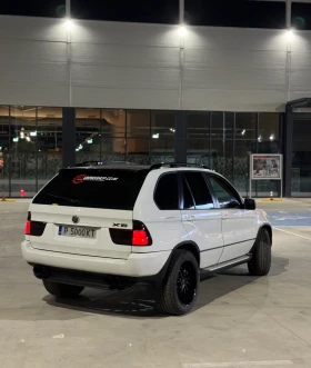 Обява за продажба на BMW X5 3.0D ~7 000 лв. - изображение 1