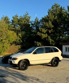 Обява за продажба на BMW X5 3.0D ~7 000 лв. - изображение 3