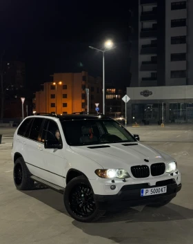 Обява за продажба на BMW X5 3.0D ~7 000 лв. - изображение 1