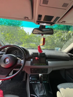 Обява за продажба на BMW X5 3.0D ~7 000 лв. - изображение 6