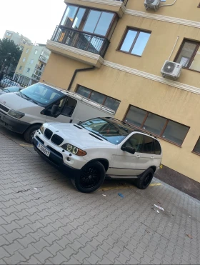 Обява за продажба на BMW X5 3.0D ~7 000 лв. - изображение 4