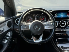 Обява за продажба на Mercedes-Benz GLC 220 d 4Matic Coupe ~69 000 лв. - изображение 11