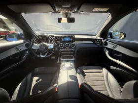 Обява за продажба на Mercedes-Benz GLC 220 d 4Matic Coupe ~69 000 лв. - изображение 10
