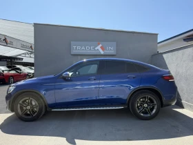 Обява за продажба на Mercedes-Benz GLC 220 d 4Matic Coupe ~69 000 лв. - изображение 6