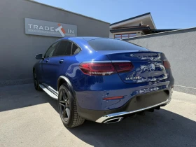 Обява за продажба на Mercedes-Benz GLC 220 d 4Matic Coupe ~69 000 лв. - изображение 5