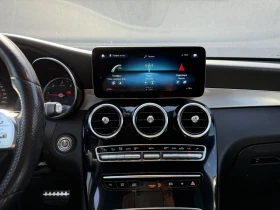 Mercedes-Benz GLC 220 d 4Matic Coupe | Mobile.bg    14