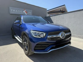Обява за продажба на Mercedes-Benz GLC 220 d 4Matic Coupe ~69 000 лв. - изображение 2