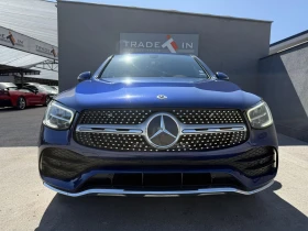 Обява за продажба на Mercedes-Benz GLC 220 d 4Matic Coupe ~69 000 лв. - изображение 1