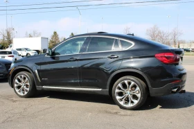 BMW X6 I * M-Package* * HeadUp* AвтоКредит* (ЦЕНА ДО БГ) - 44999 лв. - 22004526 6
