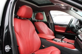 BMW X6 I * M-Package* * HeadUp* AвтоКредит* (ЦЕНА ДО БГ) - 44999 лв. - 22004526 15