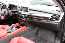 BMW X6 I * M-Package* * HeadUp* AвтоКредит* (ЦЕНА ДО БГ) - 44999 лв. - 22004526 12