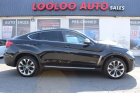 BMW X6 I * M-Package* * HeadUp* AвтоКредит* (ЦЕНА ДО БГ) - 44999 лв. - 22004526 7