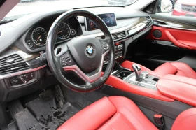 BMW X6 I * M-Package* * HeadUp* AвтоКредит* (ЦЕНА ДО БГ) - 44999 лв. - 22004526 9