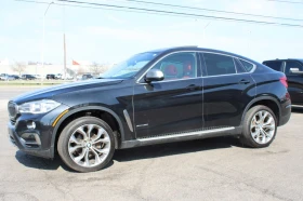 BMW X6 I * M-Package* * HeadUp* AвтоКредит* (ЦЕНА ДО БГ) - 44999 лв. - 22004526 2