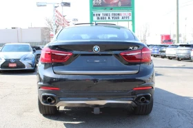 BMW X6 I * M-Package* * HeadUp* AвтоКредит* (ЦЕНА ДО БГ) - 44999 лв. - 22004526 3