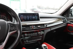 BMW X6 I * M-Package* * HeadUp* AвтоКредит* (ЦЕНА ДО БГ) - 44999 лв. - 22004526 11