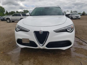 Alfa Romeo Stelvio | Mobile.bg    2