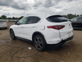 Alfa Romeo Stelvio | Mobile.bg    3