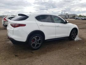 Alfa Romeo Stelvio | Mobile.bg    4