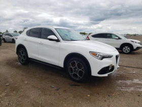 Alfa Romeo Stelvio | Mobile.bg    5