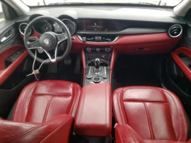 Alfa Romeo Stelvio | Mobile.bg    8