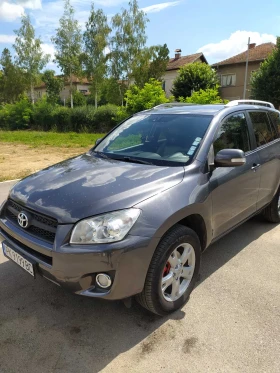 Toyota Rav4 D4D | Mobile.bg    3