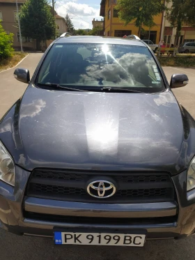 Toyota Rav4 D4D | Mobile.bg    7