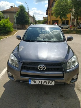 Toyota Rav4 D4D | Mobile.bg    2