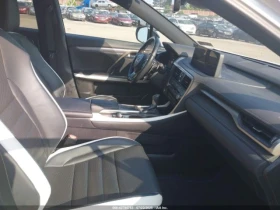 Обява за продажба на Lexus RX 350 F SPORT APPEARANCE ~49 700 лв. - изображение 4