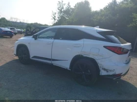 Обява за продажба на Lexus RX 350 F SPORT APPEARANCE ~49 700 лв. - изображение 2