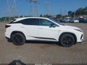 Lexus RX 350 F SPORT APPEARANCE | Mobile.bg    13